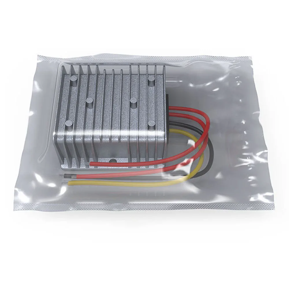 74 * 74 * 32 mm 5A Voeding Efficiënte spanningsomvormer Conversie-efficiëntie 95 Industrieel niveau Temperatuur -40-85 Voor LCD-tv's