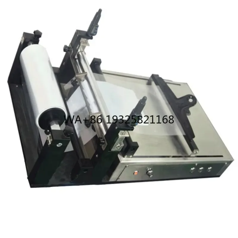Laboratory Special Hydrogel Coater/coat Machine