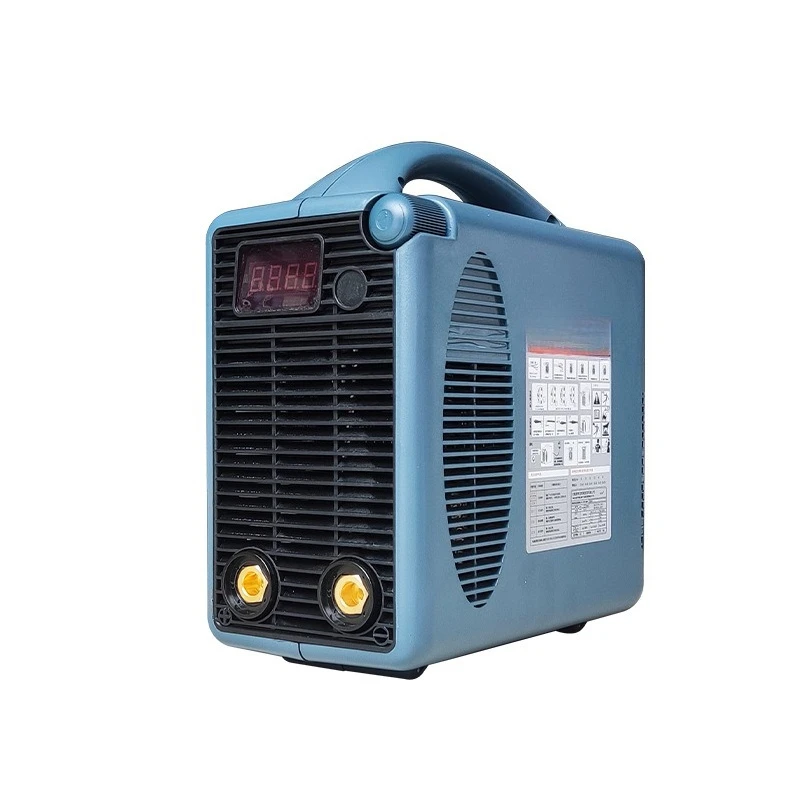 

Dual voltage 4.0 electrode easy flow welding machine 220V/380V