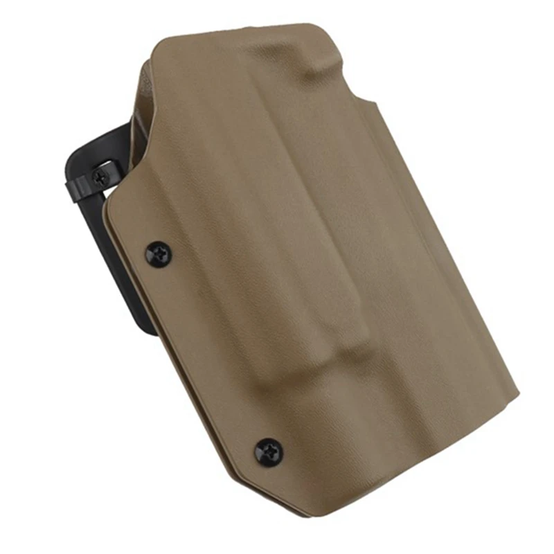 Lightweight Kydex Tactical Holster SIG P320 COMPACT Right Hand Waist Pistol Holster Hunting 9mm Gun Case for Shooting