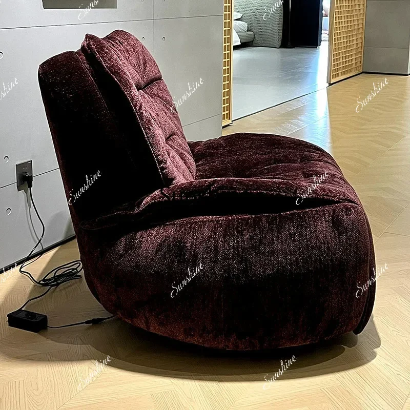 Electric single sofa leisure chair 0 gravity lazy sofaTJ