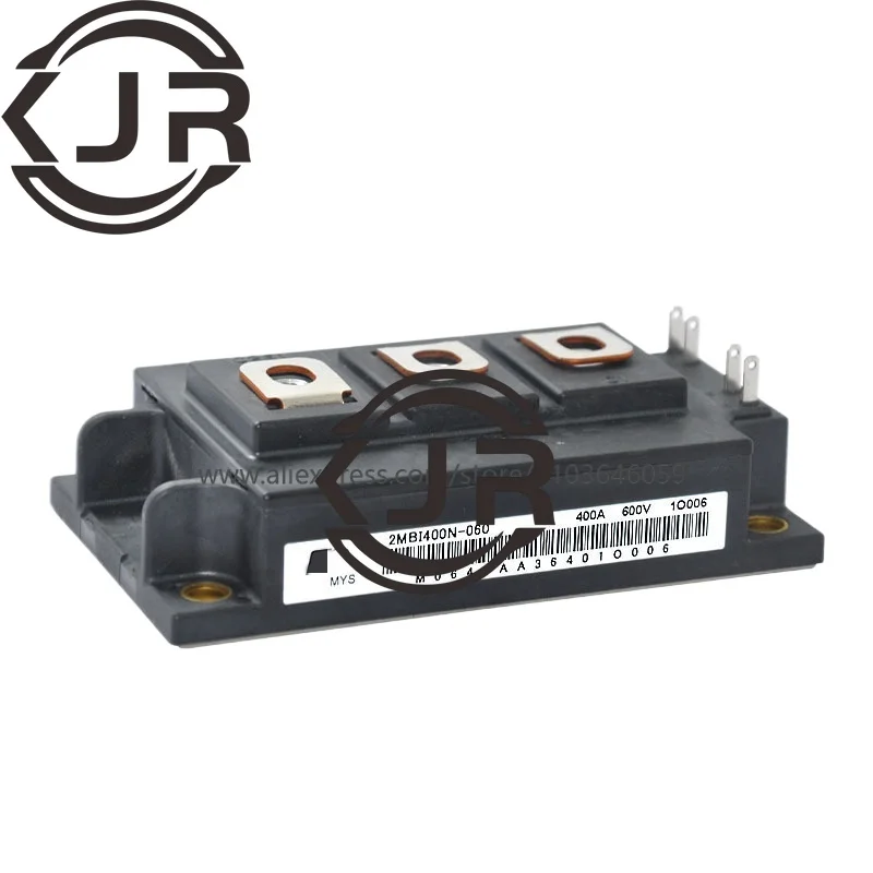 

New Original Power Module Discrete Semiconductor For 2MBI400N-060 IGBT Module