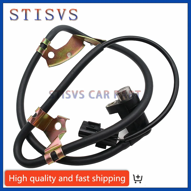 Rear Right ABS Wheel Speed Sensor 95625-4A200 For Hyundai H1 Starex 2.4 2.5 1997-2007 95625 4A200 956254A200 Car Accessories