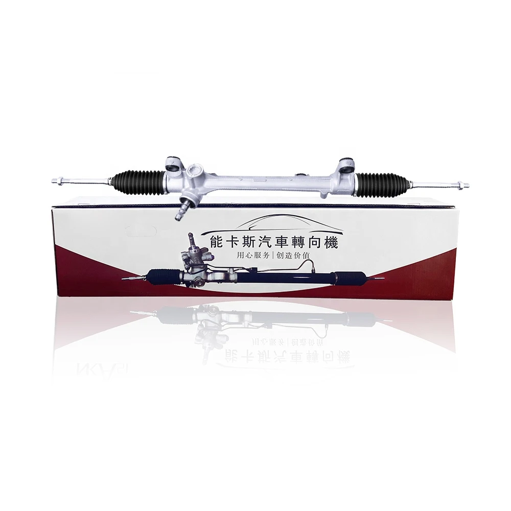 

ECar Spare Parts Power Steering Rack for Corolla Axio Nze141 Oem:45510-12410 45510-12411 45510-12420 45510-12421