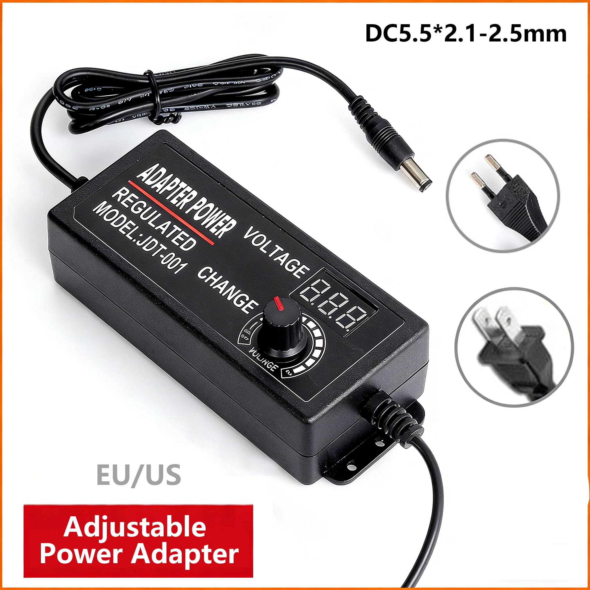 Universal Ac Dc Adj…