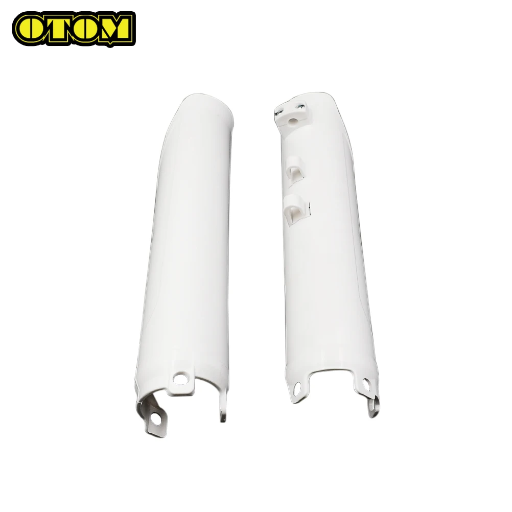 Motorcycle For FASTACE KAYO BOSUER GUIZUN Front Shock Absorber Fork Cover Protector Guard T4 T6 K6 NC250 NC450 SHR MX6 Bike Part - view 4