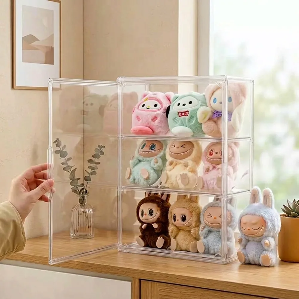 Thumbnail 4 - #9 Popular Plastic Storage Boxes Choices