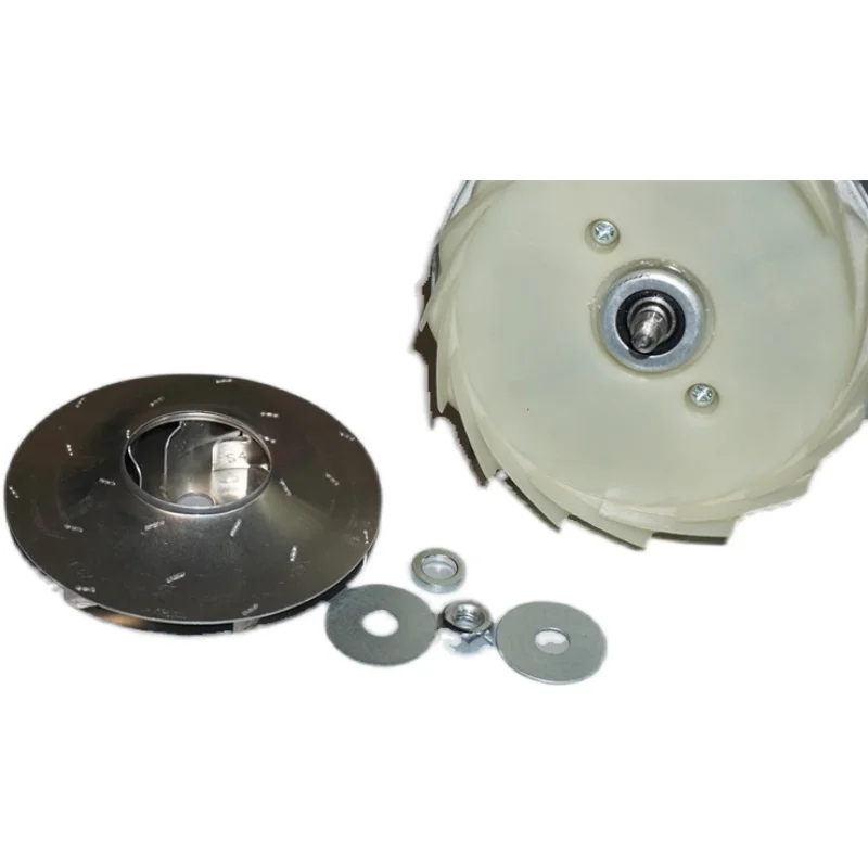 220V700W vacuum cleaner motor DIY dust collector turbo fan CDS-VS15 high-speed motor 34000 rpm