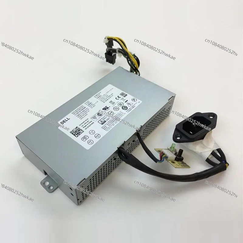 

OptiPlex 3030 All-in-One Power Supply HU180EA-00 HKF1802-3D 2Y4D5