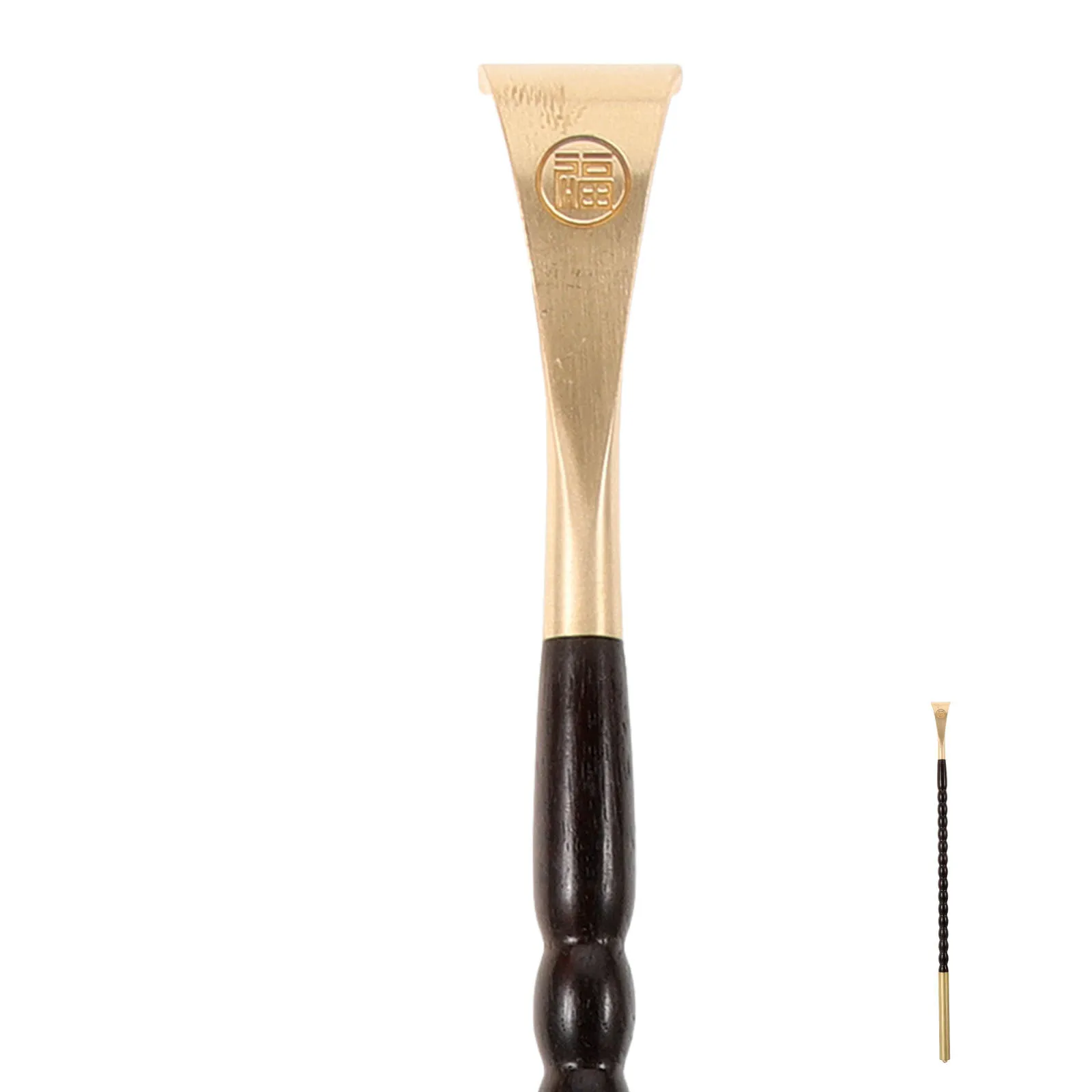 

Portable Wooden Back Scratcher Long Handle for Itch Relief and Body Massage Lightweight Scratch Tool for Adults Home Travel Use