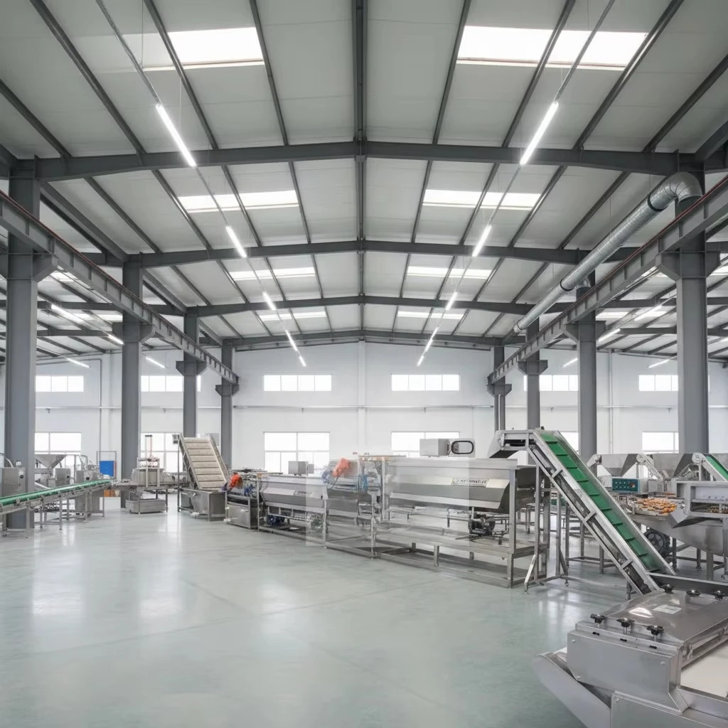 Multifunctional Commercial Vegetable Cleaning Machine Commercial Fresh Fruit Machine Vegetable Washing Machine Industrial