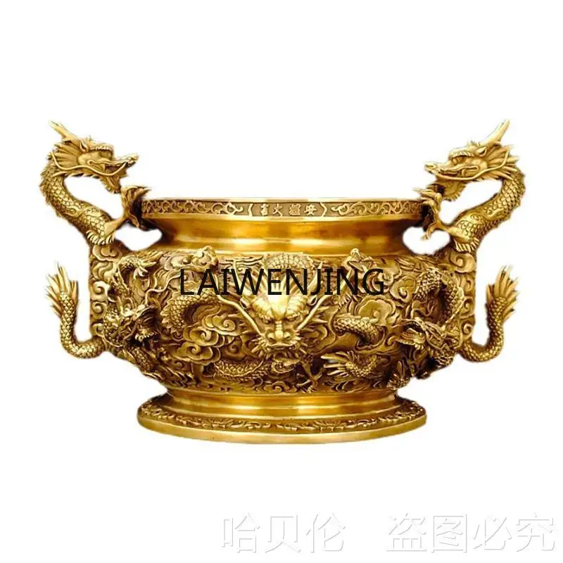 Lyn Pure Copper Inc…