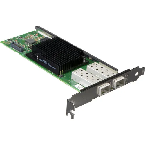X710 DA2 Adattatore SFP+ Ethernet ad alte prestazioni da 10 Gb/s a 2 porte per una connettività di rete migliorata