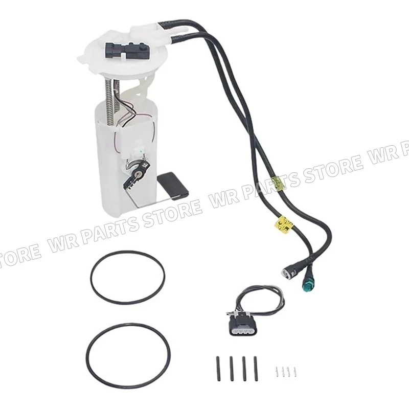 

Electric Fuel Pump Assembly 19180096 25177108 25323831 for Chevrolet Cavalier Malibu Pontiac Grand AM Sunfire Alero V6 3.8L