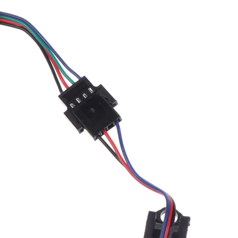 F3KE 1PAIR 그래픽 카드 냉각 VGA 쿨러 팬 4 핀 4 Radeon RX 580 RX55 용 핀 4 전선