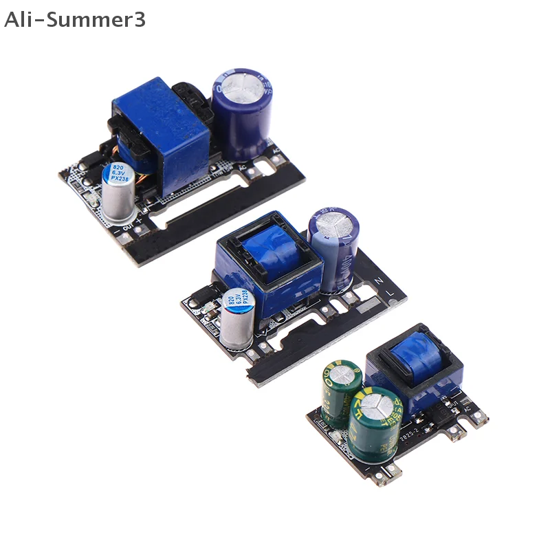 AC-DC 5V 700MA 1000MA 2000MA 5W 10W Precision Buck Converter AC 220V To 5V DC Step Down Transformer Power Supply Module