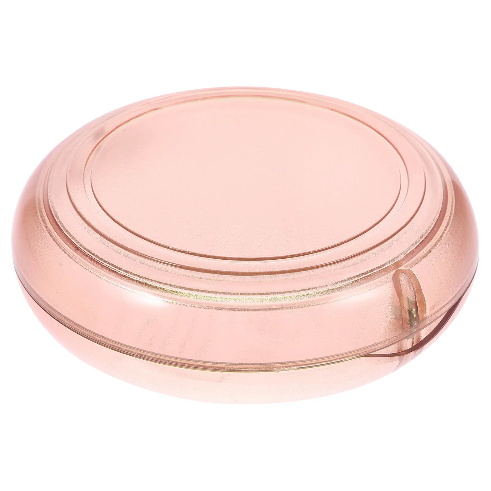 

Dental Retainer Case Denture Box Small Portable Brace Container Travel Denture Storage Holder Orthodontic Protection