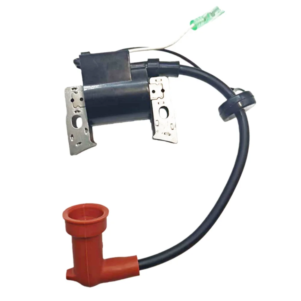 

Ignition Coil for 67D-85640-00 4-Stroke F4