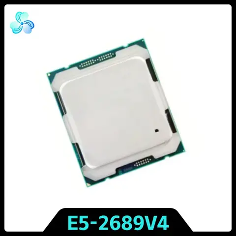 Xeon E5 2689 V4 3.10GHz 10-Core -AliExpress