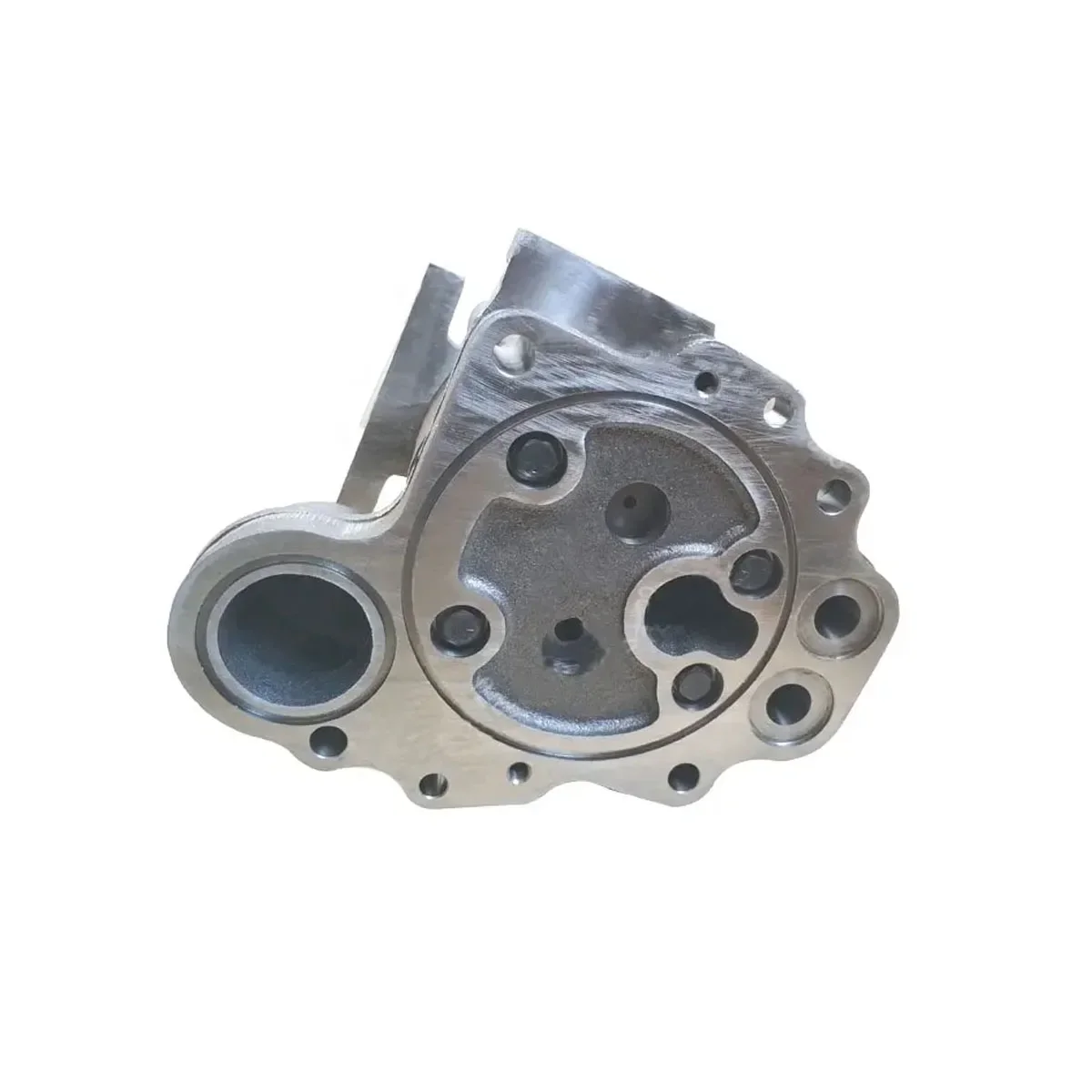 Gear Pump 3T1446 for Caterpillar Bulldozer D6H D7H