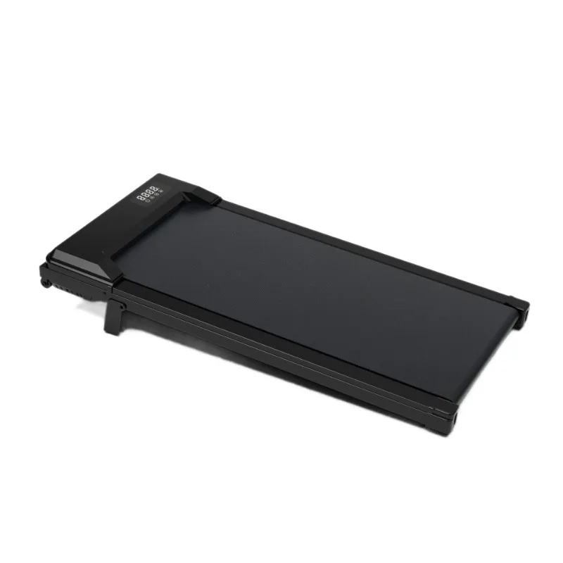 Running jitter two-in-one new treadmill electric household small hill treadmill