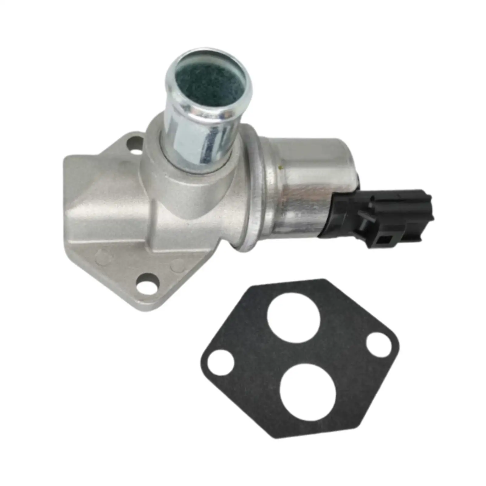 Idle Air Control Valve Easy Installation Auto Component Replaces Spare Repair CX1783 19236151 2W7Z-9F715BA for Lincoln