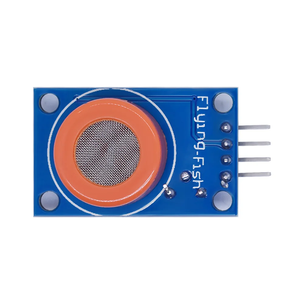 MQ 3 Alcohol Ethanol Sensor Breath Gas Ethanol Detection