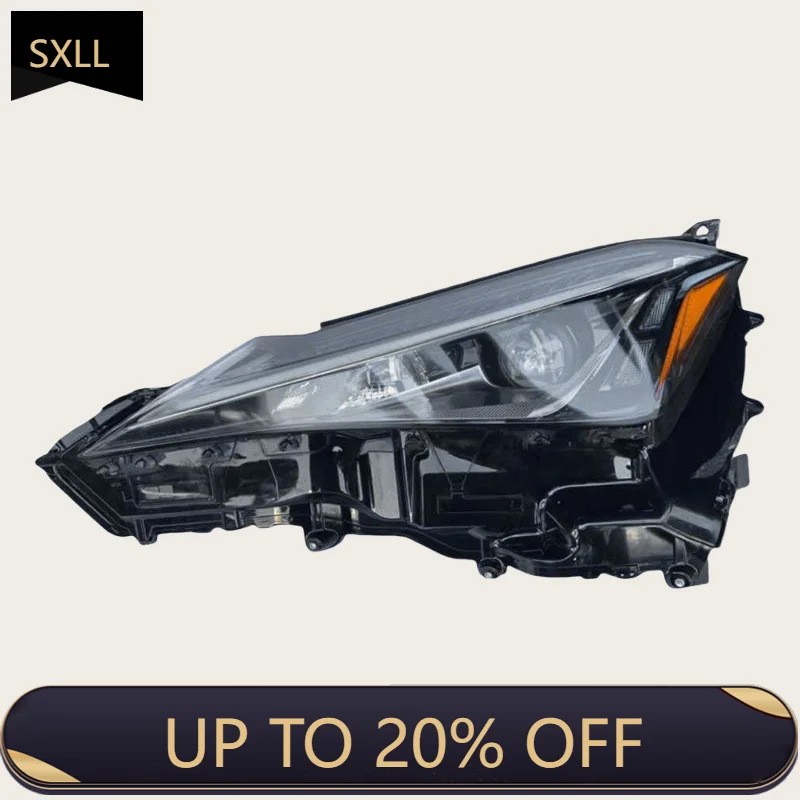 

SXLL UX200 UX300E UX250H Headlight Assembly Original American Series Light Emitting Diode KMA10, MZAA10, MZAH1 #OEM 8114576740 8