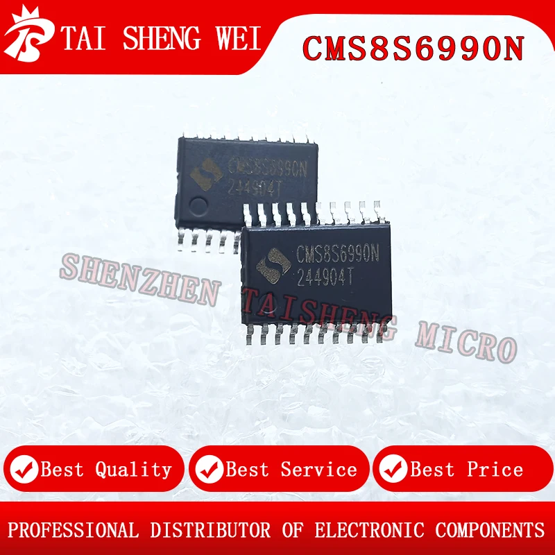 10Pcs Of Brand New …