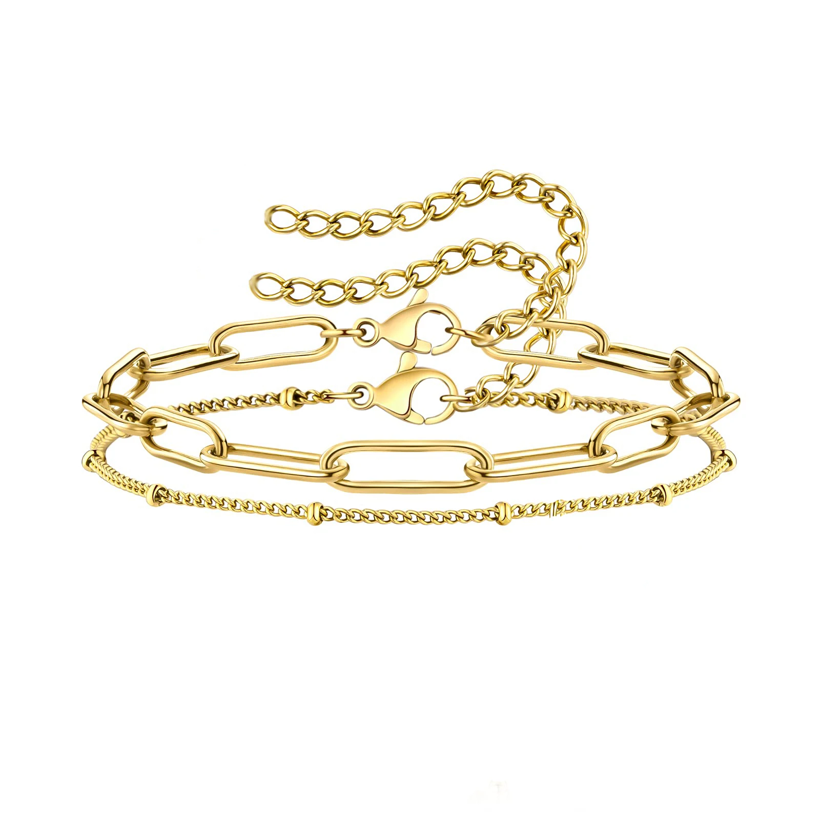 Zmzy 2Pcs/Set Boho … - image