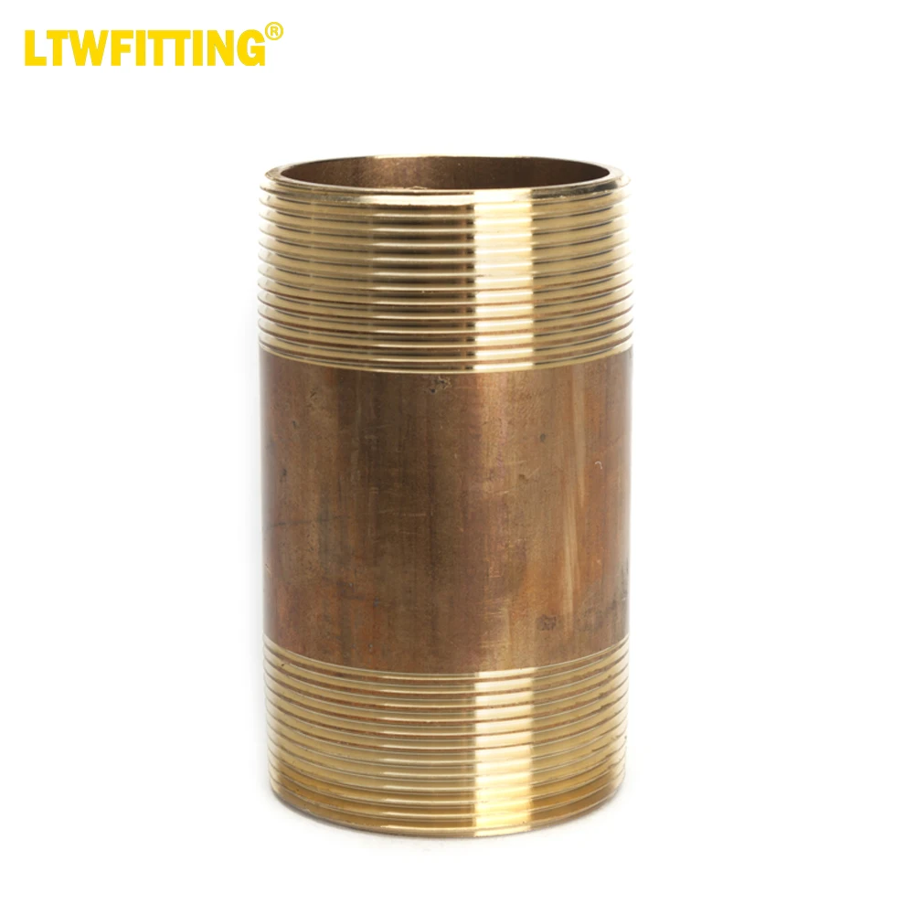 LTWFITTING Brass Pipe 4