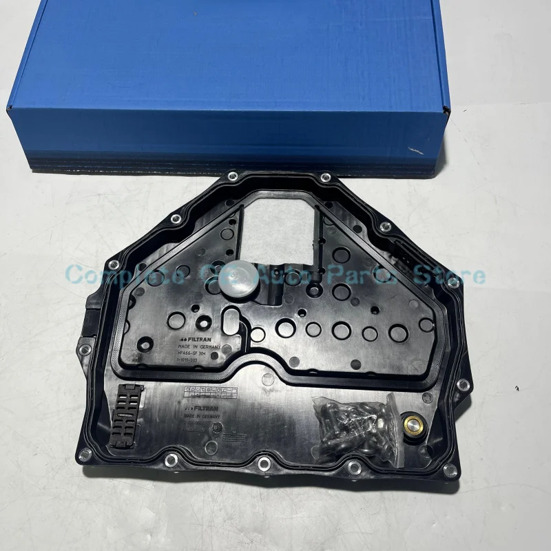 

NEW transmission oil pan for Porsche Panamera 0501216104 05016104 0501324256 1079120804 9G132102500 9G132102501 9G132112500