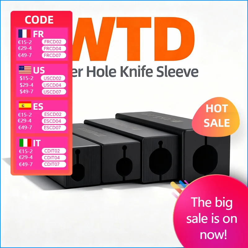 Shockproof Bar Cutt…