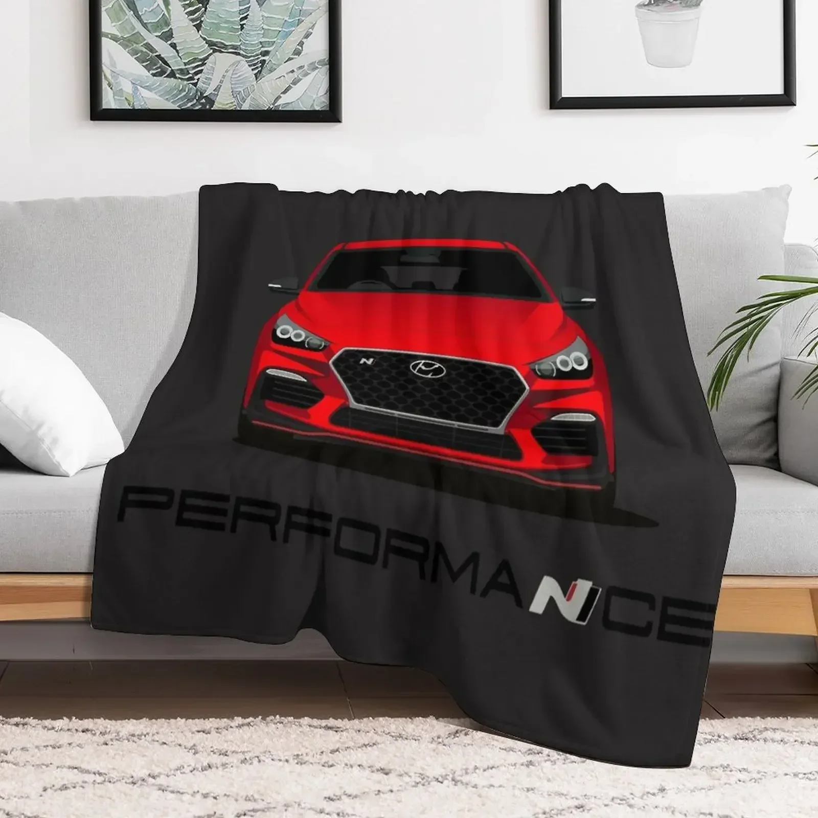 

I30N (custom red) Throw Blanket Sofa Quilt decorative Single Luxury Blankets Luxury Thicken Kid'S Hair Blankets