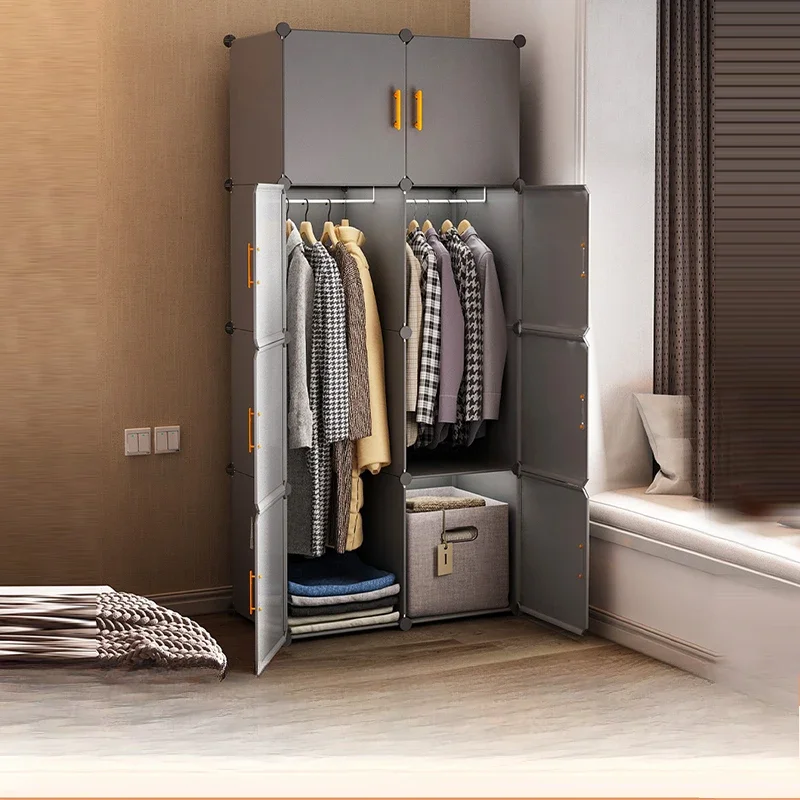 Thumbnail 2 - #16 Cheap Open Wardrobe Closet Worth Buying