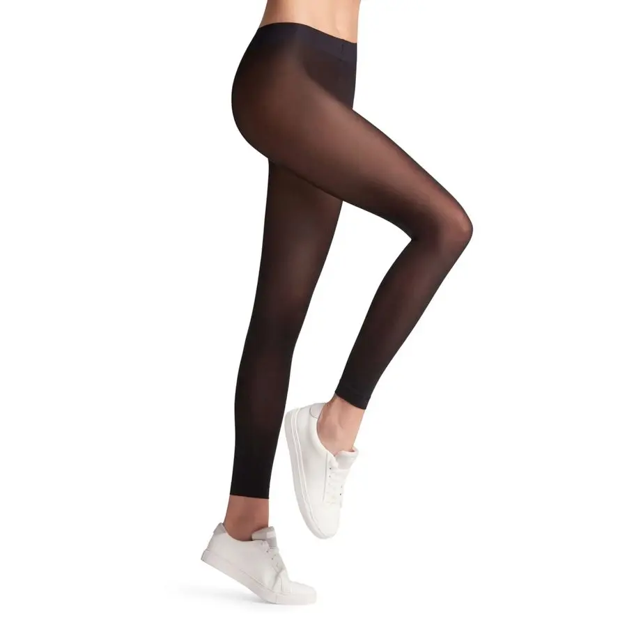 

Matte Deluxe 30 Denier Tights, Designer Hosiery, Casual or Dress Clothes, Fine Sheer Transparent, Nylon, 1 Pair