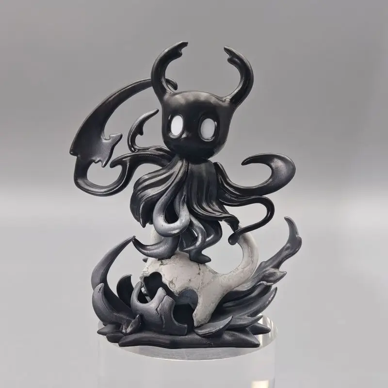 

Hollow Knight 13cm Anime Action Figure Toys