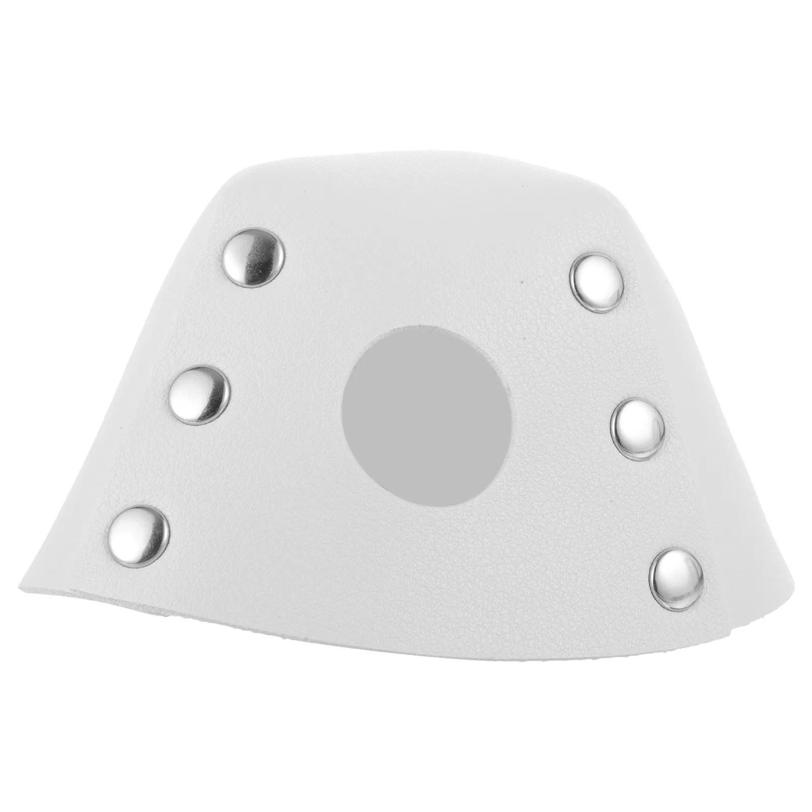 

1pc Roller Skate Toe Guard Protective Cover For Skate Durable Reusable Safety Protector Team Sports Accessory