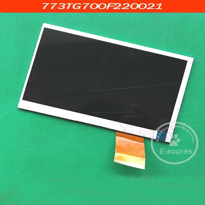 7" Tft Lcd Display … - image