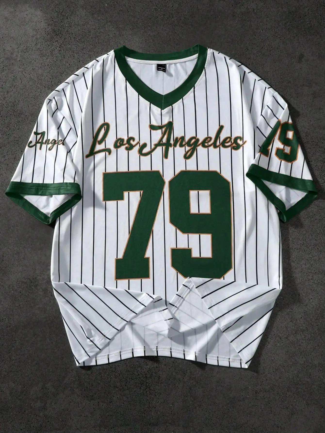 Thumbnail 2 - #36 New Mens Sports Tops Arrivals