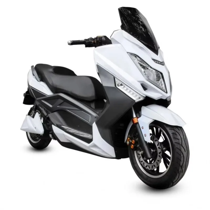 

Zuimi High-end Power Electri c Motorcyc le 2-Wh eel Re movab le Batt ery M odels T9 Wi th 48v And 72v Options