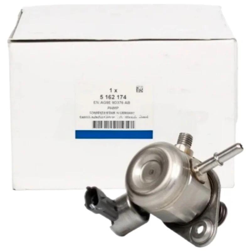 OEM High Pressure Pump For Ford Focus III, Land Rover L550, L538, L359, Volvo S60, XC60 AG9E9D376AB, LR025599, LR030860