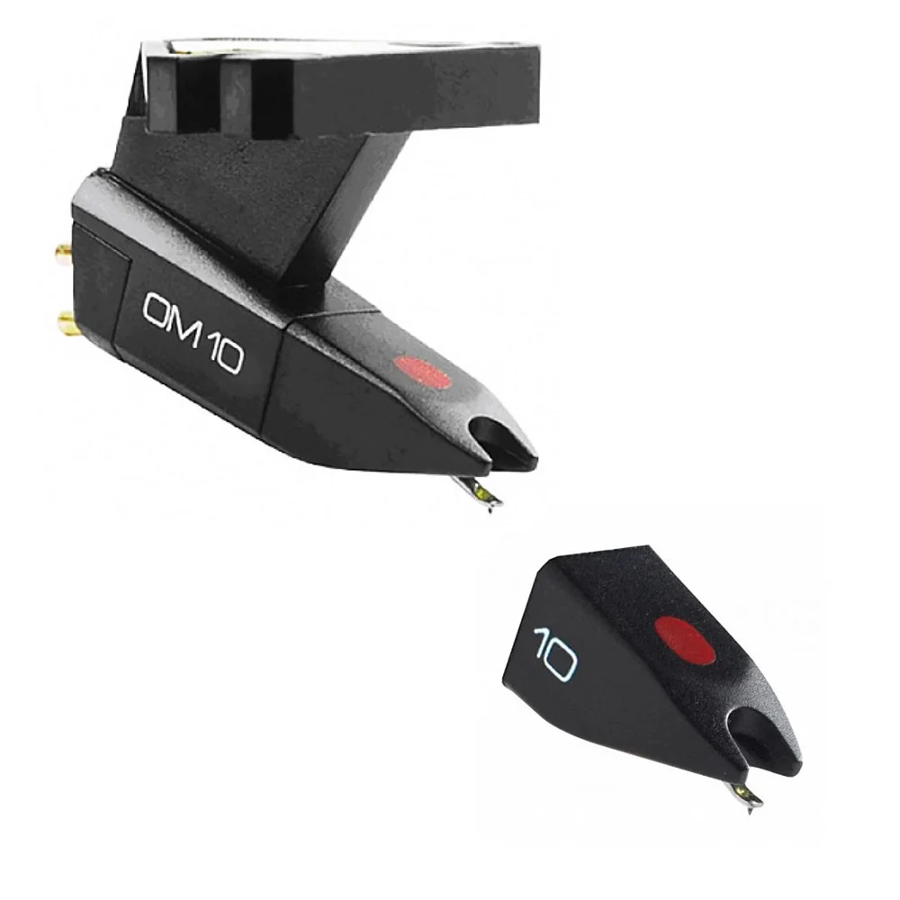 Ortofon Om 10 For S… - image