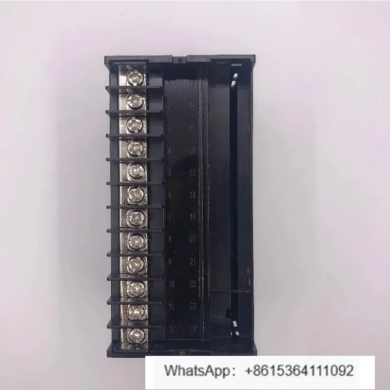 أداة التحكم في درجة الحرارة RS400 MNM * NNN/N 0-400 درجة، متحكم في درجة الحرارة،