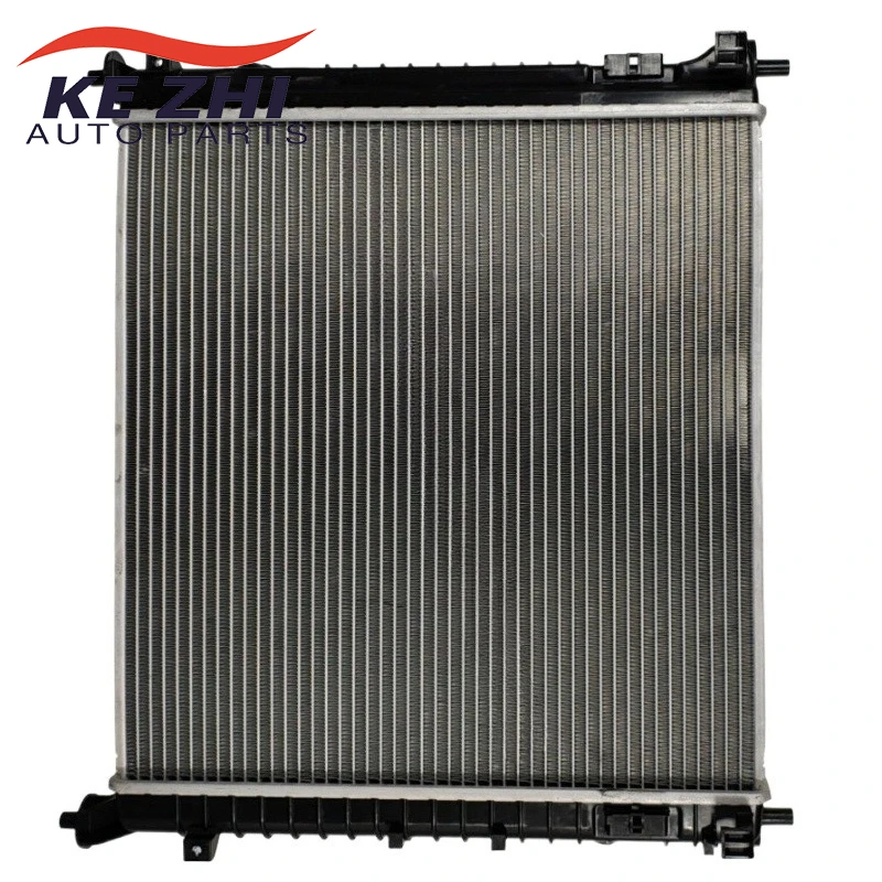 WATER COOLER RADIATOR For Ssangyong Tivoli 2015-2025 OEM 2131035100 2131035300