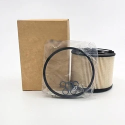 For Touareg Audi Q7 Fuel Filter 3.6L 4.2L Engine Fuel Filter 7L6127434C 7L6127434B