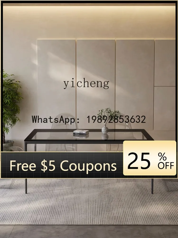 Z3 Minimalist Dinin…