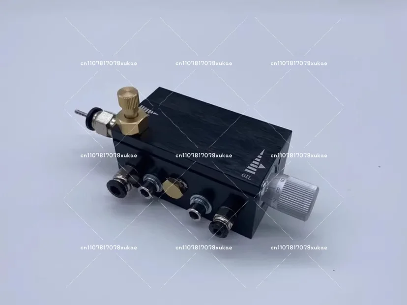 Lubrication /Spray Pump/Micro Oil Injection/Mist /Injection Cooling