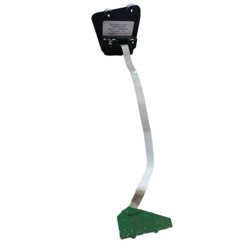Used for Viano Vito Gear Shifting Computer Module Rod Display Panel