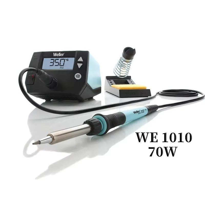 

【specialized】 WE1010 Soldering Station Professional 75W Digital Original Electronic Lead-Free Welding Tool For Cell Phone Repair